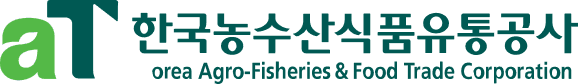 AT 한국농수산식품유통공사