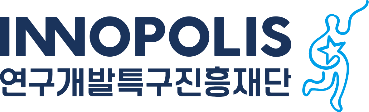 INNOPOLIS 연구개발특구진흥재단