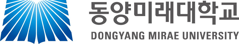 동양미래대학교